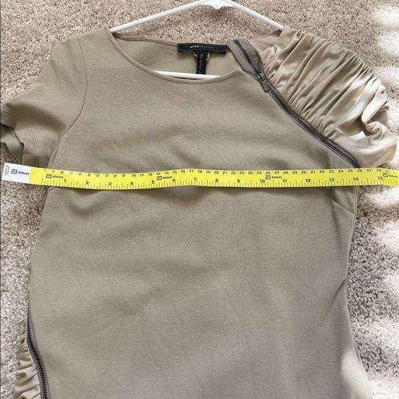 BCBG MaxAzria Mini Dress Size XS - Picture 6 of 8